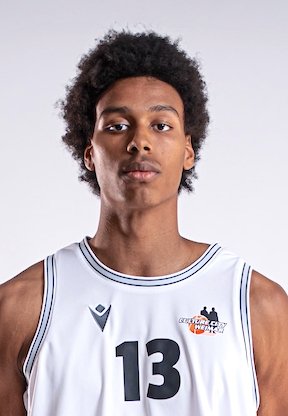 Portrait von Daniel Biel