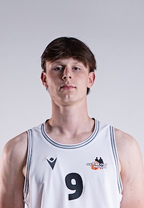 Portrait von Jakob Lang