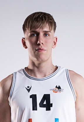 Portrait von Peter Beier-Christiansen